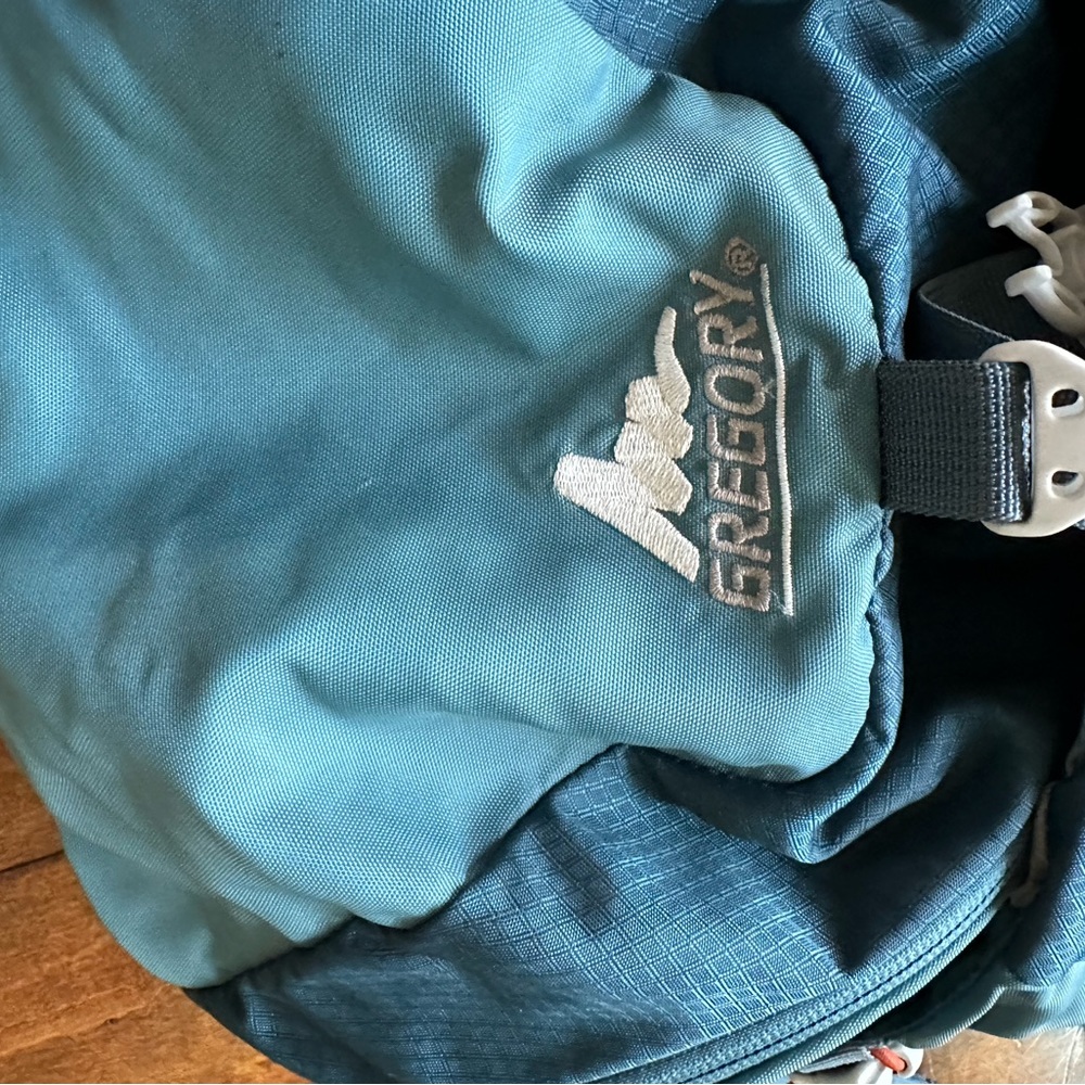Gregory Z30 Hiking Backpack - Picture 5 of 10